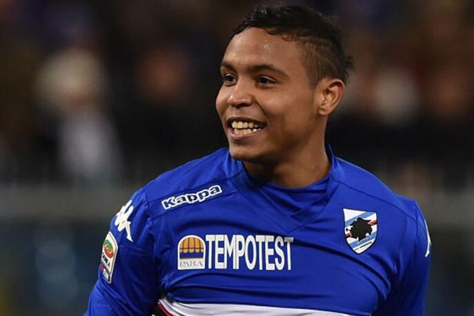 全体育网站：利物浦今夏有意引进桑普射手穆里尔