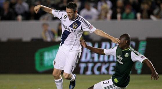 纽约红牛vs波特兰分析 波特兰伐木工望夺首胜