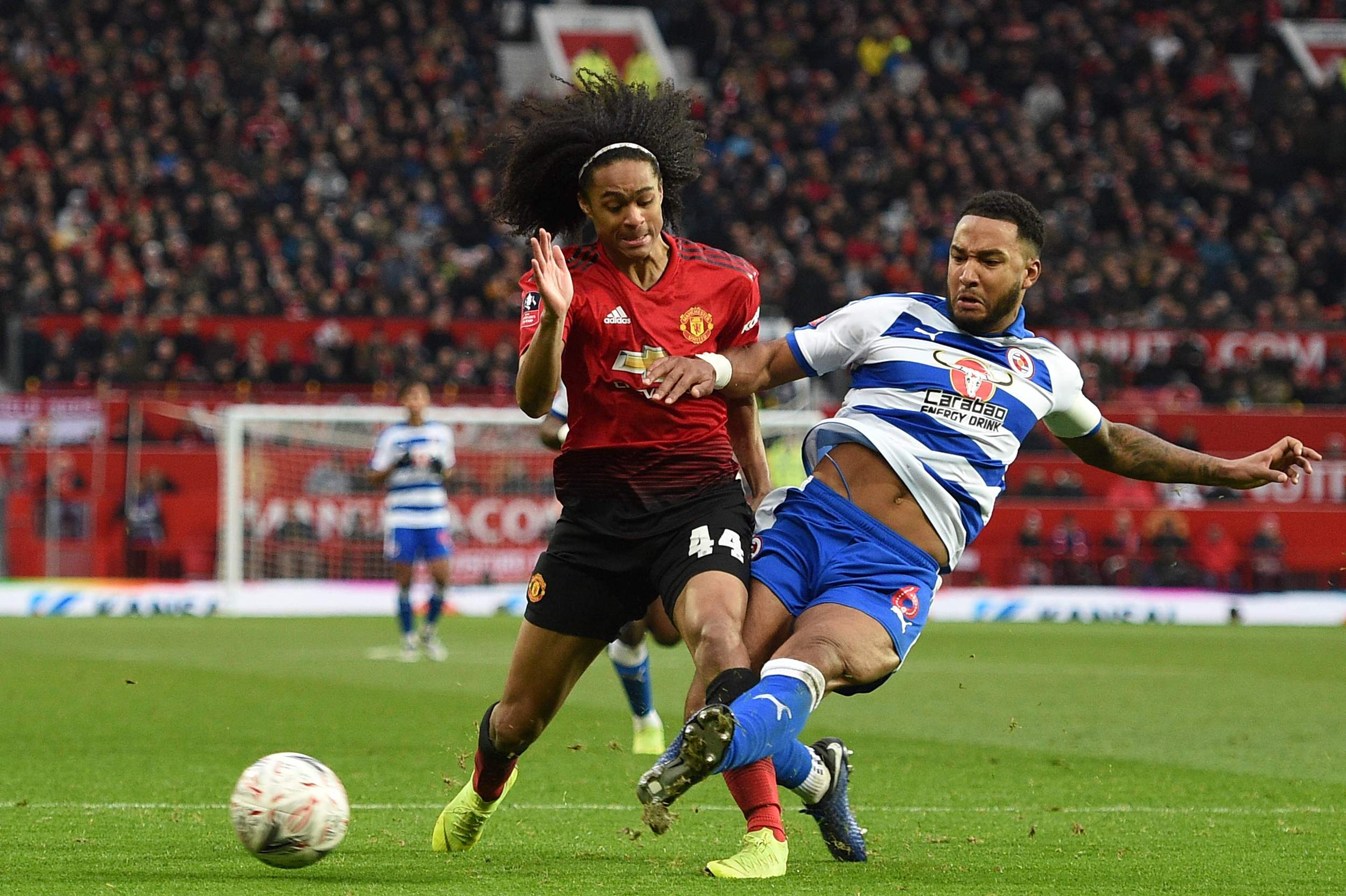 雷丁vs布莱克本前瞻 雷丁防守取得极大进步-足球魔方官网