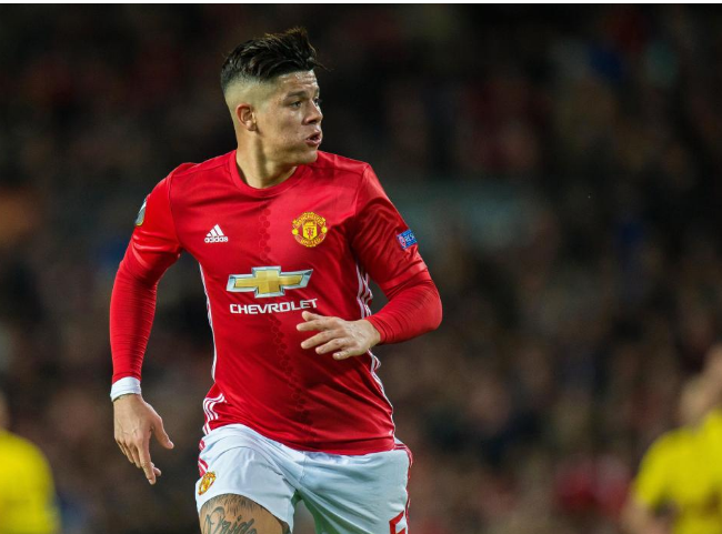 米堡1-3曼联 英媒：赛季结束后曼联将与罗霍商讨续约事宜