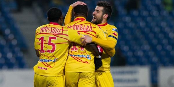 奥尔良VS阿雅克肖GFCO前瞻：状态不佳，奥尔良难求一胜