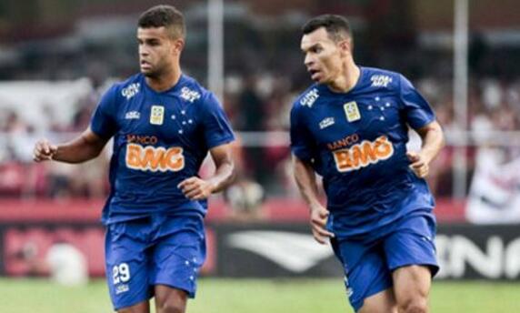 克鲁塞罗vs巴拉纳竞技分析 克鲁塞罗优势大晋级在望