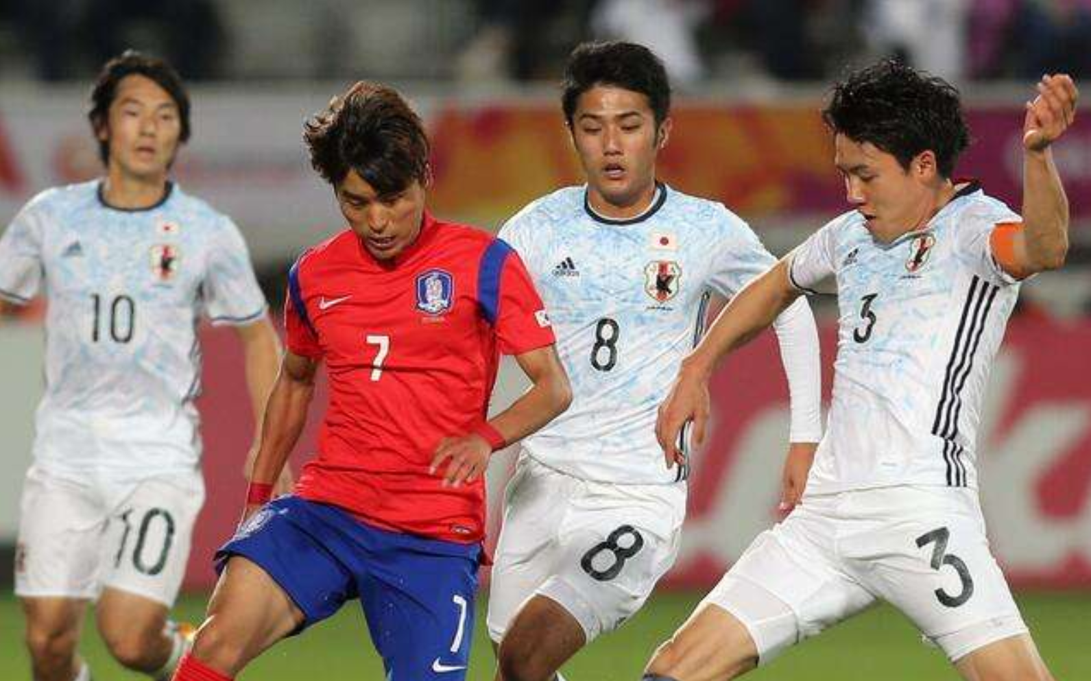 U23亚青赛 叙利亚U23vs韩国U23前瞻:韩国盼进入淘汰赛