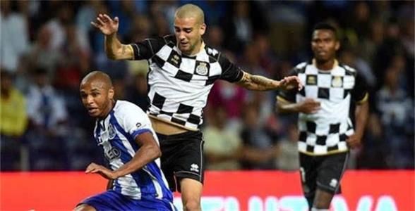 波尔蒂VS里奥阿维前瞻 主队拿分全靠主场，客队状态不俗