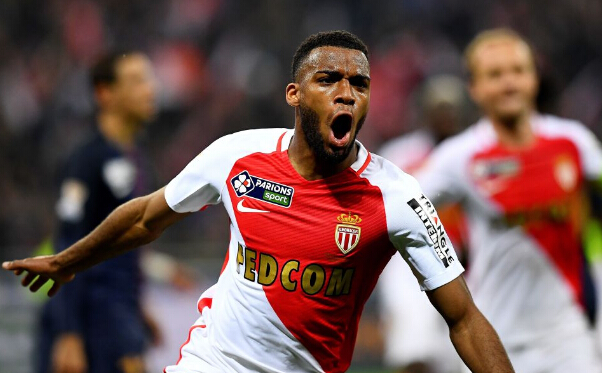 摩纳哥vs尤文，曝尤文相中摩纳哥中场勒马尔