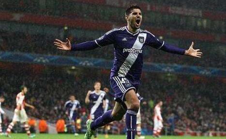 欧本vs奥斯坦德前瞻 奥斯坦德状态不佳