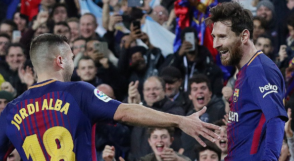 巴萨VS阿拉维斯前瞻:主队状态正佳,客队进攻孱弱