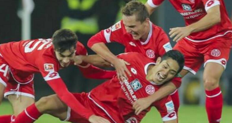 奥格斯堡vs美因茨前瞻 奥格斯堡9个主场只胜1场