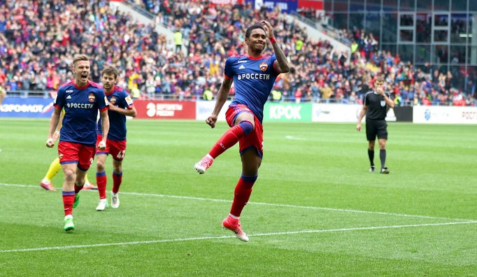 莫陆军vs克拉斯亚前瞻 莫陆军或留力冲击欧联杯资格