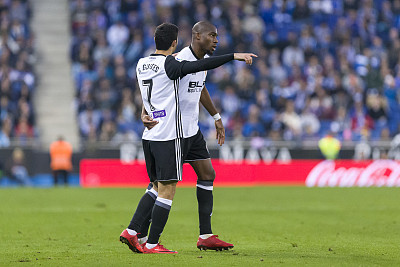 巴伦西亚vs西班牙人前瞻 西班牙人客场只胜韦斯卡