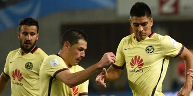 墨美洲vs莱昂前瞻 墨西哥美洲能否重回榜首？