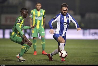 葡萄牙国民vs通德拉前瞻 两队谁先进入降级区