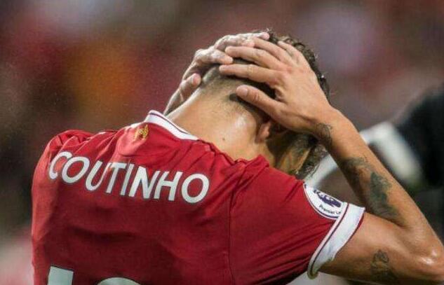 巴萨的首选还是库蒂尼奥,并没与格里兹曼达成加盟协议