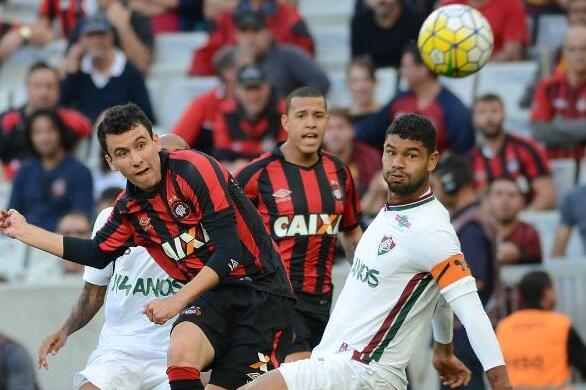 博塔弗戈vs巴拉纳竞技分析:博塔弗戈主场强势值得追捧