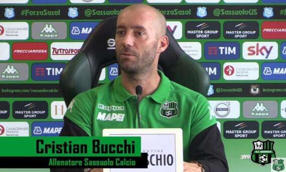 萨索洛主帅布基下课 前乌迪内斯主帅或接手