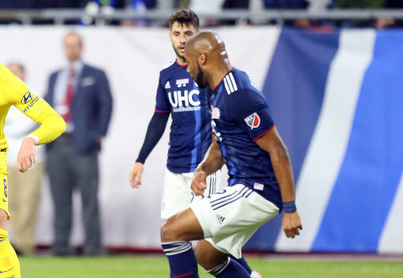 新英格兰vs费城联合前瞻 费城联合能否延续不败佳势