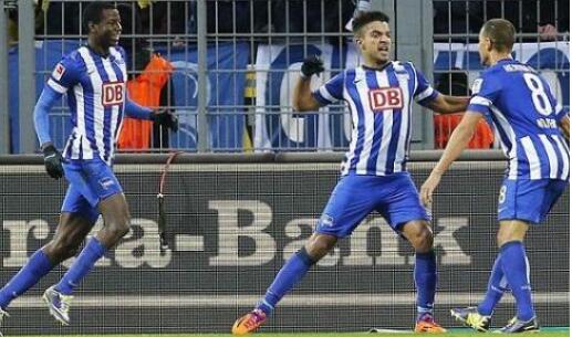 杜伊斯堡vs比勒费尔德 杜伊斯堡持续强势渴望杀进前三