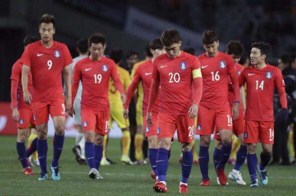 韩国vs塞内加尔前瞻分析 塞内加尔有望立于不败之地