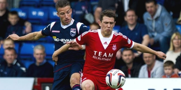 罗斯郡vs汉密尔顿前瞻:汉密尔顿能否迎来联赛3连胜？