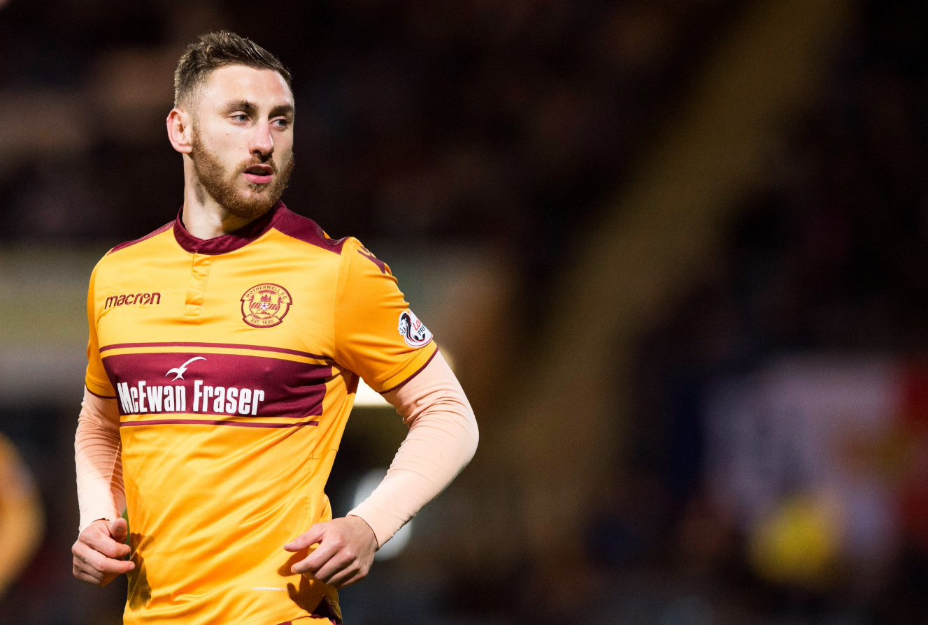 苏超 马瑟韦尔vs邓迪FC前瞻:马瑟韦尔盼止颓势