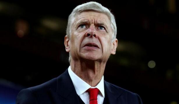 阿森纳vs曼城，温格：现在是阿森纳获得冠军的好机会