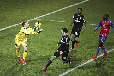 阿雅克肖vs沙托鲁前瞻 阿雅克肖能否捍卫主场