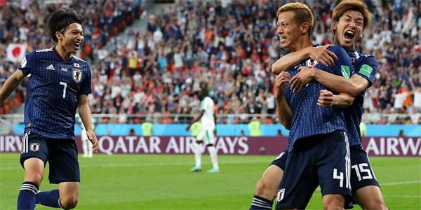 日本vs波兰分析预测 日本能否取得小组出线资格？