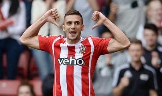 切尔西VS南安普顿 西媒：多队有意引进南安普顿边锋塔迪奇