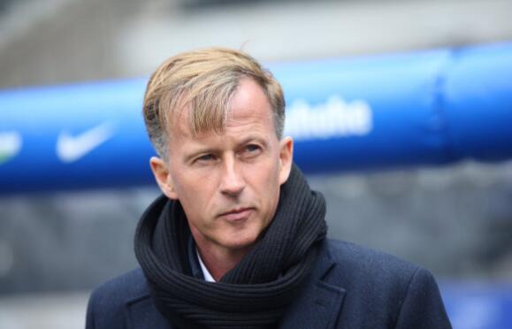 沃尔夫斯堡VS拜仁 容克尔：拜仁德国杯被淘汰只是差点运气