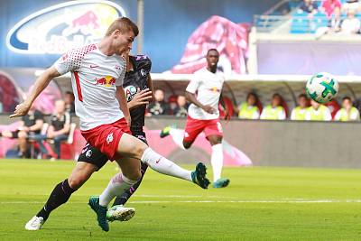 沙尔克04vs莱比锡红牛前瞻 沙尔克04蒙上欧冠阴霾