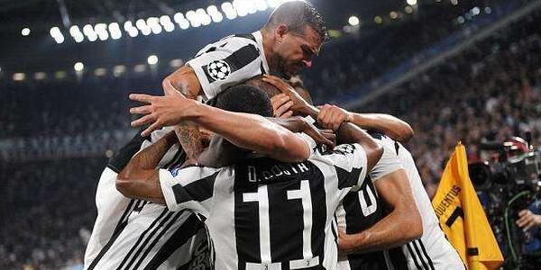 尤文图斯VS国际米兰分析：强强对决，尤文图斯欲登榜首