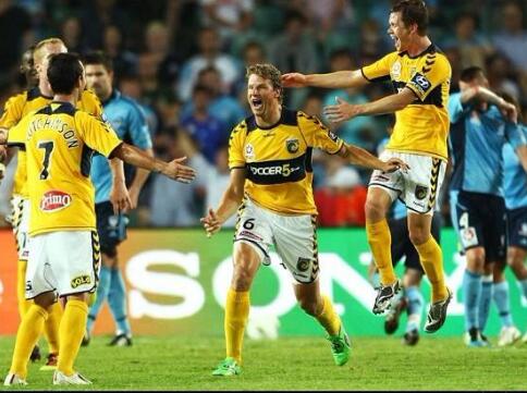 中央海岸水手vs阿德莱德联前瞻:水手迎来苦主能否报旧仇