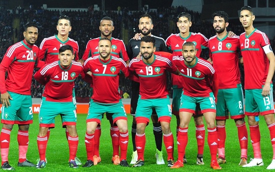 摩洛哥vs伊朗前瞻分析 摩洛哥实力占优赢球概率更大