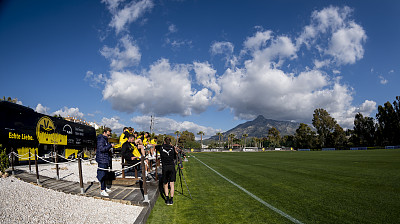 威廉二世vs阿尔克马尔赛事分析  客场豪取连胜状态出色