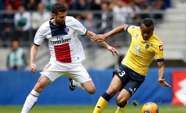 巴黎FCvs索肖分析 主队后继乏力难升级