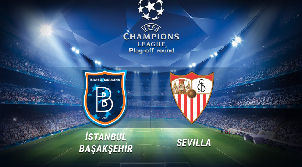 伊斯坦布尔VS塞维利亚前瞻:伊斯坦布尔名将云集