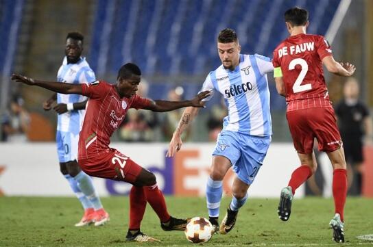 聚尔特瓦雷赫姆vs拉齐奥分析 早早出线拉齐奥轻松备战