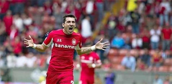 托卢卡vs蒙特雷分析 迎战领头羊托卢卡不敢懈怠