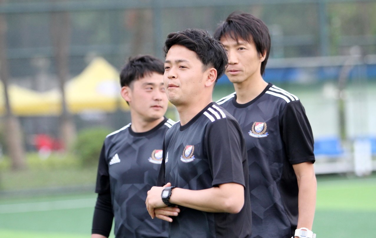 横滨FCvs长崎航海前瞻 横滨FC为晋级需要更加努力