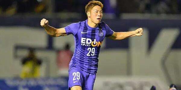 长崎航海vs广岛三箭前瞻:广岛三箭继续领跑射手榜