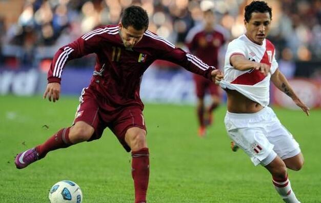 秘鲁vs哥伦比亚分析:秘鲁大战哥伦比亚求胜欲望强