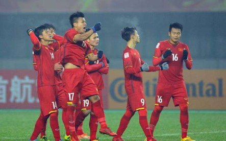 越南u23vs乌兹别克u23前瞻 主队欲一黑到底，客队实力占优