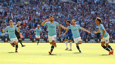 切尔西vs曼城前瞻 切尔西能否捍卫主场