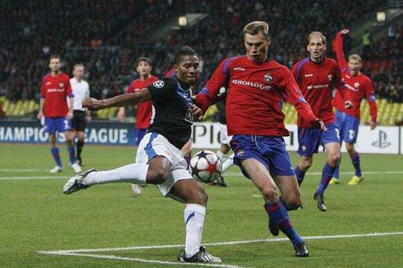 曼联vs莫斯科中央陆军分析:中央陆军劣势巨大,曼联主场强劲