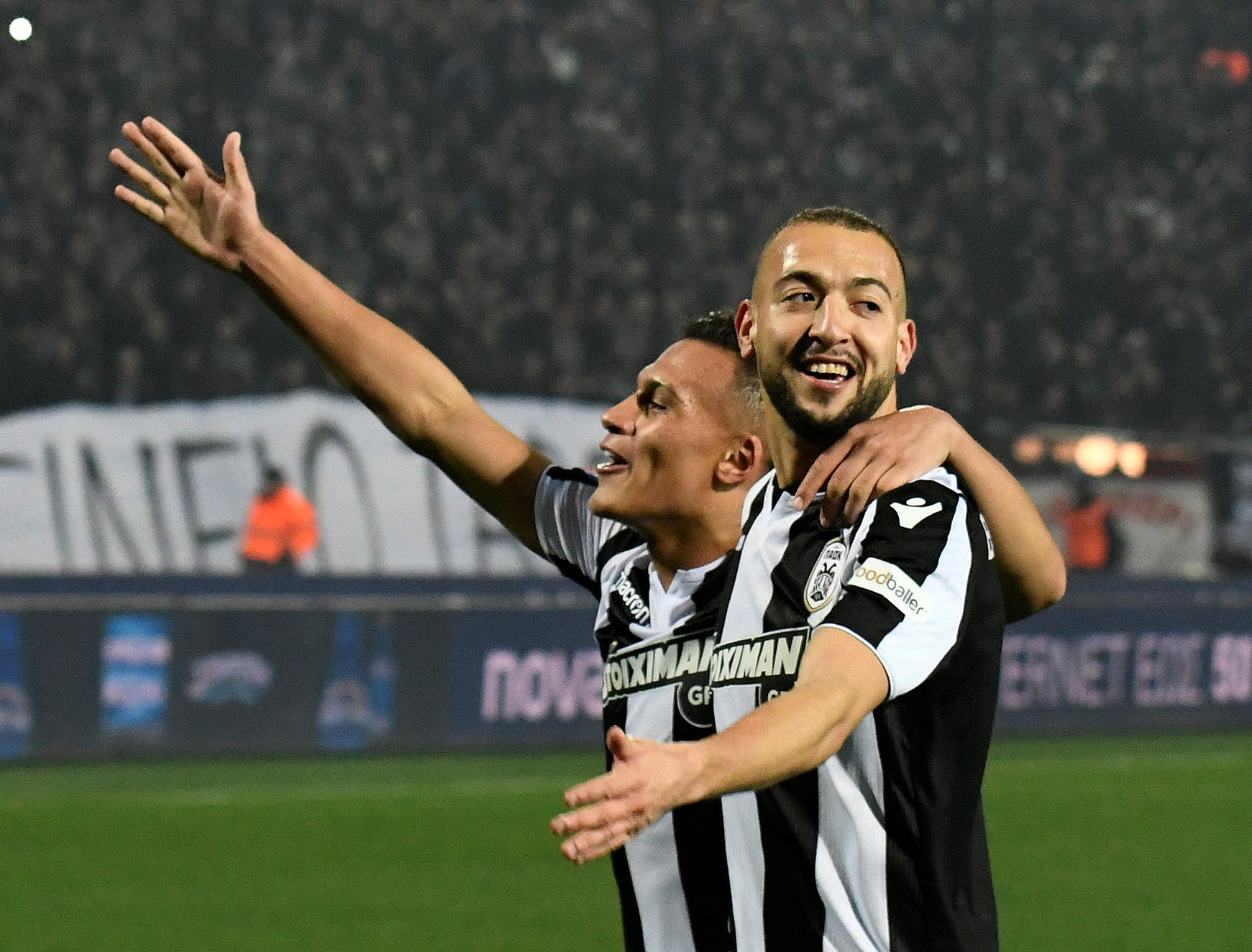 奥林匹亚科斯vs基辅迪纳摩前瞻 奥林匹亚科斯主场豪取5连胜