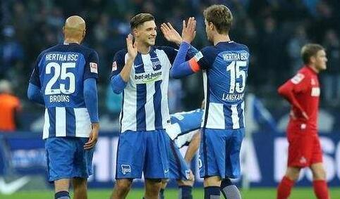 柏林赫塔vs美因茨分析 美因茨状态低迷恐继续身处降级区