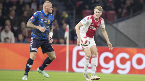 阿贾青年vs前进之鹰前瞻 前进之鹰客场防守能力亟待提高