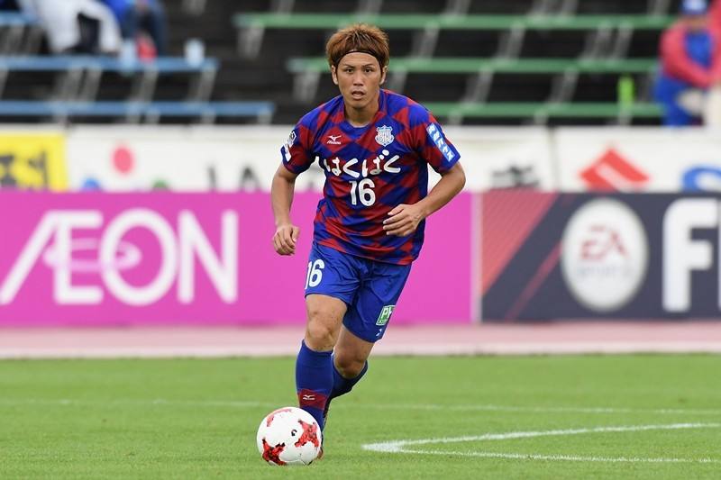 甲府风林vs横滨FC前瞻 甲府风林进攻端效率提升不少