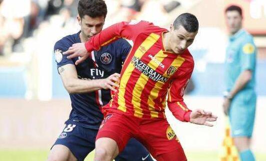 沙托鲁vs朗斯前瞻:朗斯状态回暖,客场作战不落下风