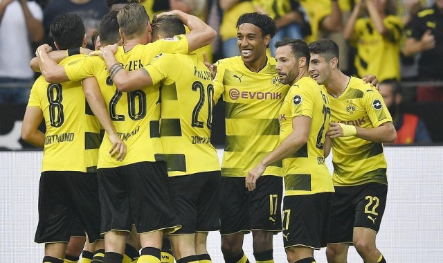 菲尔特vs多特蒙德分析 多特蒙德或大胜对手